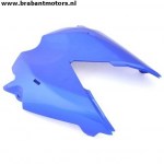 STR Colour Coordinated Under tray